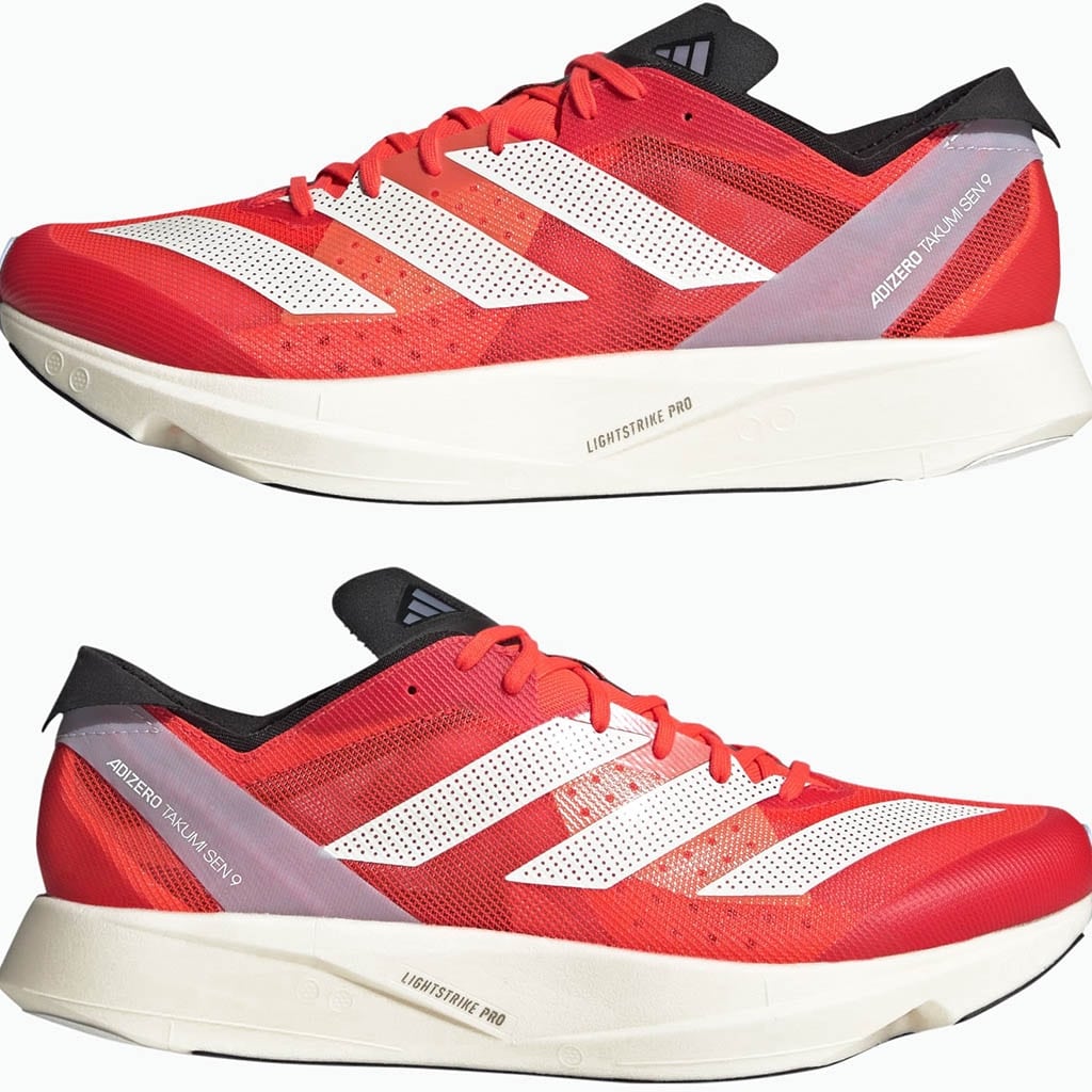 adidas Takumi Sen 9 3