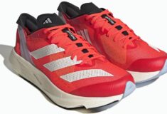 Image de l'article La nouvelle adidas Adizero Takumi Sen 9 est disponible !