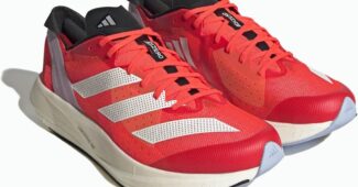 Image de l'article La nouvelle adidas Adizero Takumi Sen 9 est disponible !