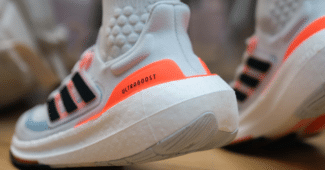 Image de l'article adidas Ultraboost Light – Notre test et avis