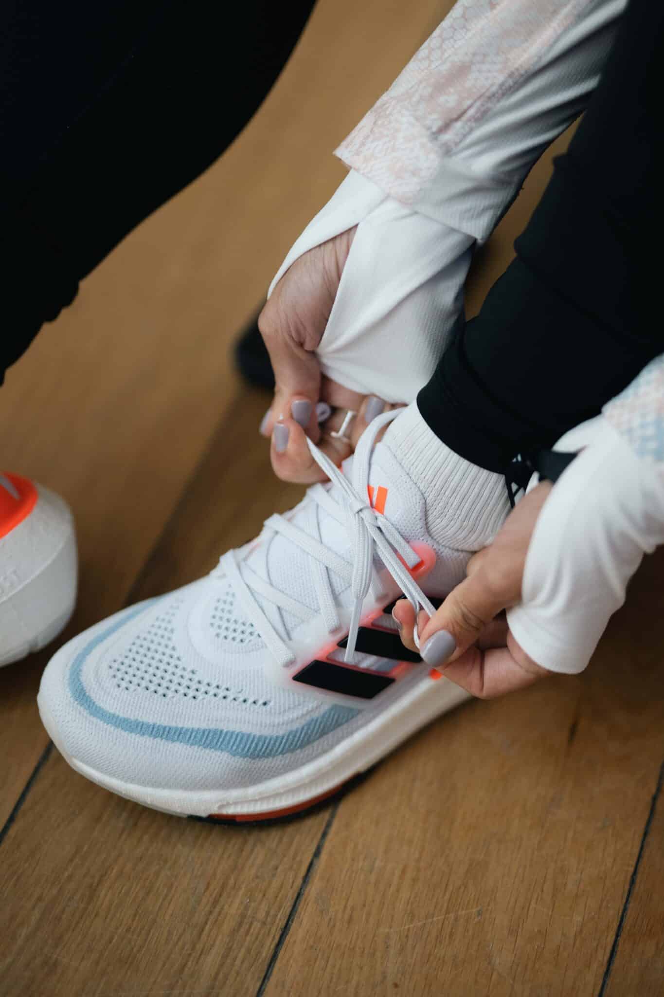 Le test des adidas UltraBoost Light, une nouvelle version convaincante