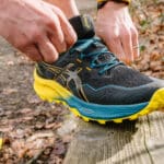 Test et Avis : ASICS Gel-Trabuco 11