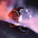 GPS900 – La montre de Decathlon co-concue avec COROS