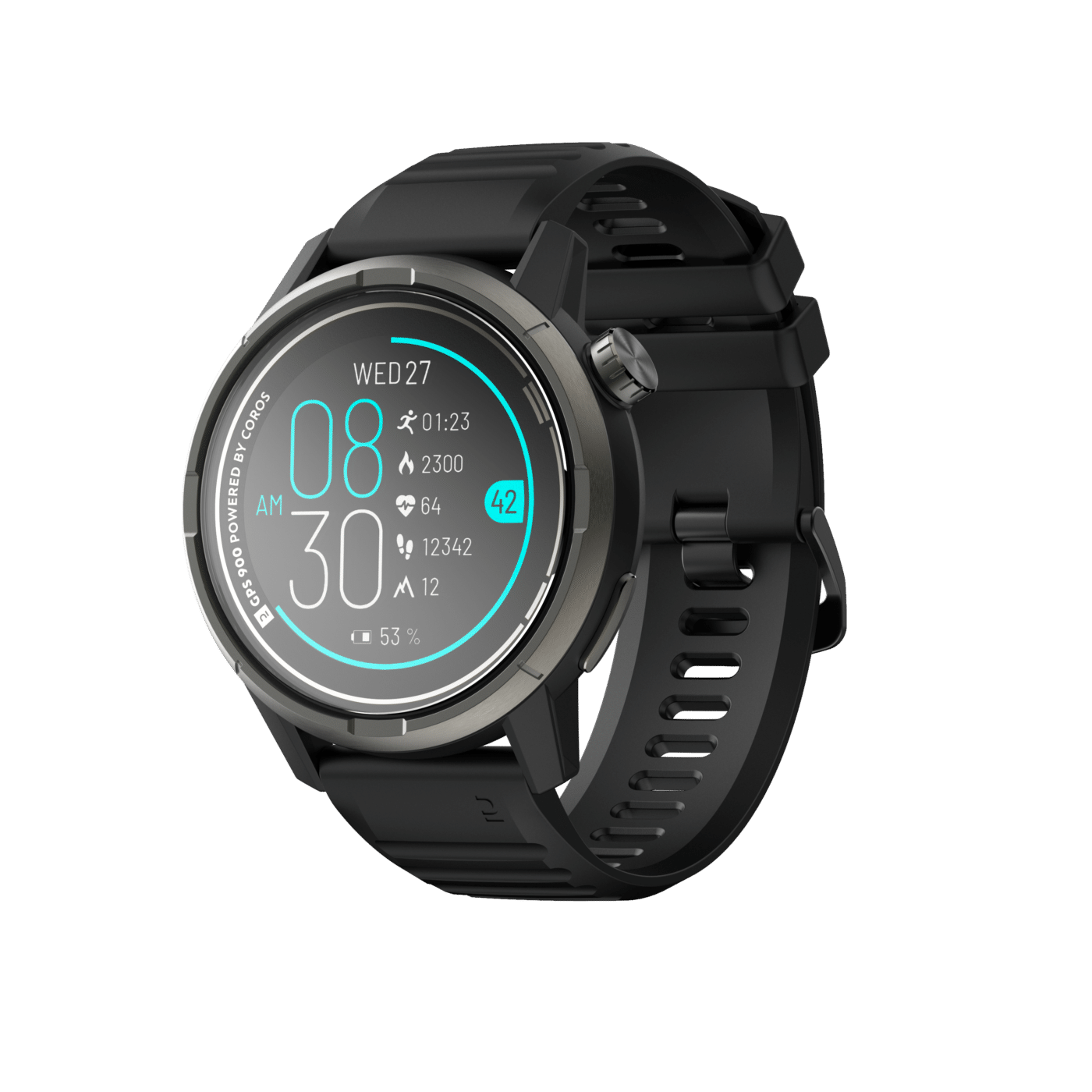 KIPRUN GPS900 8