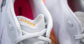 Image de l'article KIPRUN KS900 light – La nouvelle chaussure de Decathlon