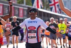 Image de l'article Marathon de Londres 2023 – Parcours, horaires de départ, le DIRECT, sponsors…
