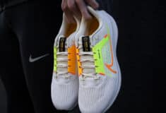 Image de l'article Quelle chaussure Nike choisir pour l’entrainement ?