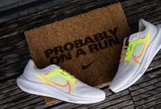 Image de l'article Nike Pegasus 40 : la dernière mise à jour du modèle iconique