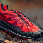 Salomon Pulsar Trail : Test et avis