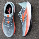 On a testé la Brooks Hyperion Max