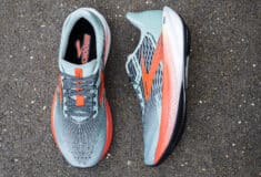 Image de l'article On a testé la Brooks Hyperion Max