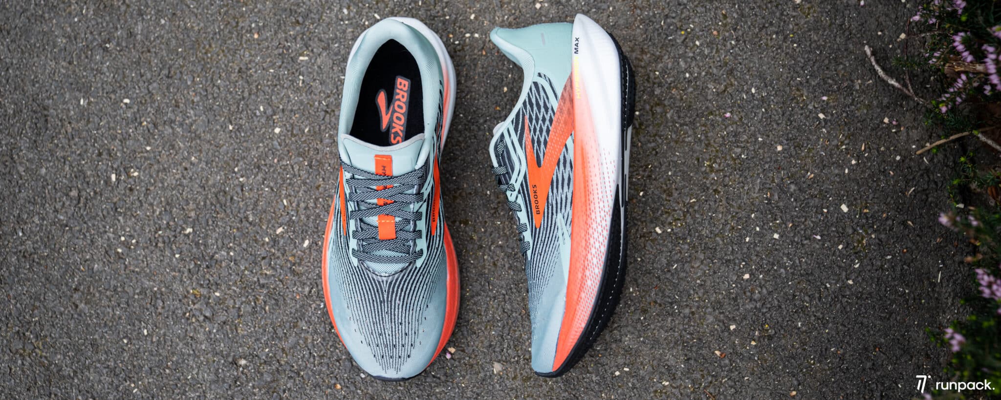 On a testé la Brooks Hyperion Max