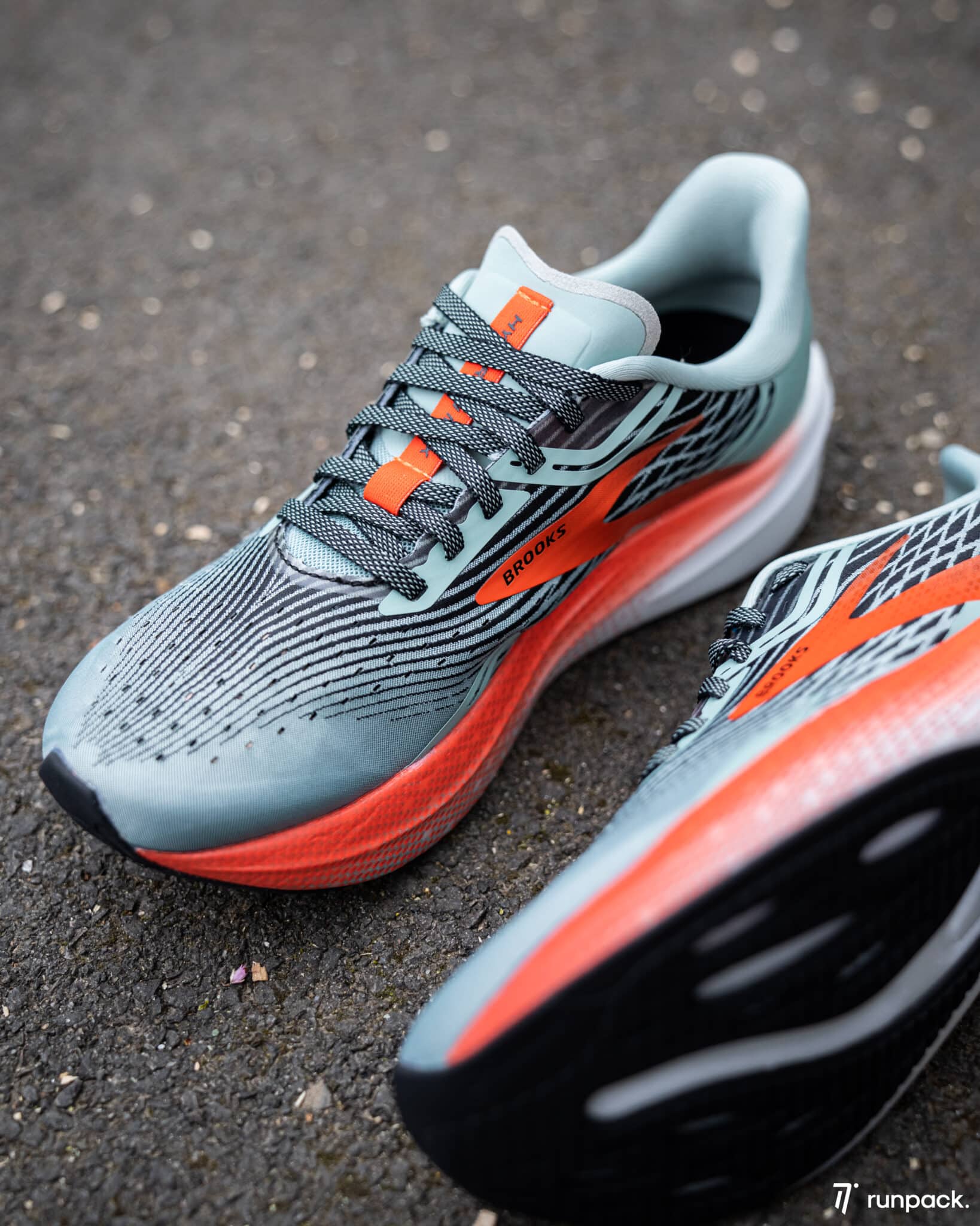 Brooks Hyperion Max