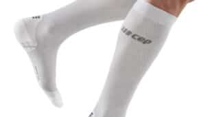 Image de l'article On a testé les chaussettes de CEP compression !