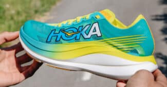 Image de l'article HOKA Rocket X 2, la meilleure chaussure de HOKA ?