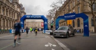 Image de l'article Run to Explore, le générateur de parcours de Hyundai !