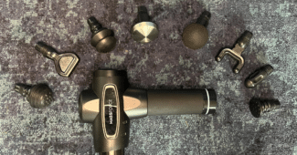 Image de l'article On a testé les appareils de massage de la marque Massforce !
