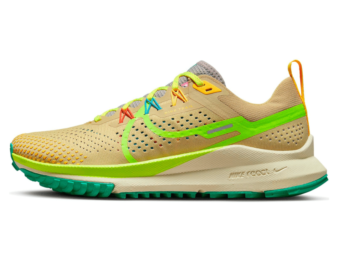 Nike Pegasus Trail 4 2