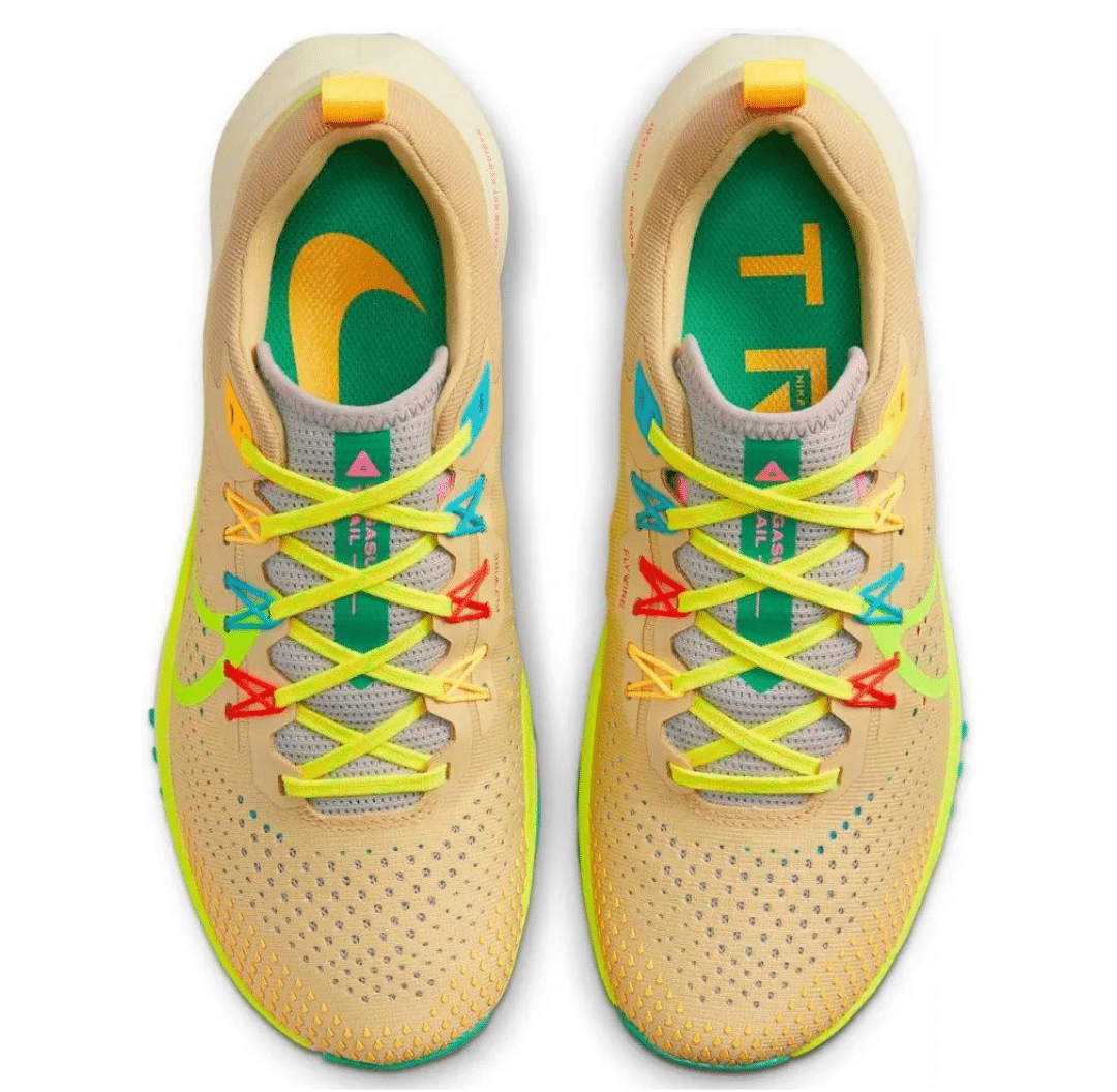 Nike Pegasus Trail 4 3