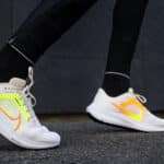 Quelles chaussures de footing Nike choisir ?