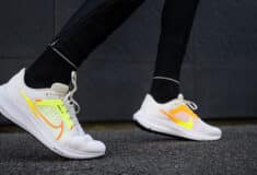Image de l'article Quelles chaussures de footing Nike choisir ?
