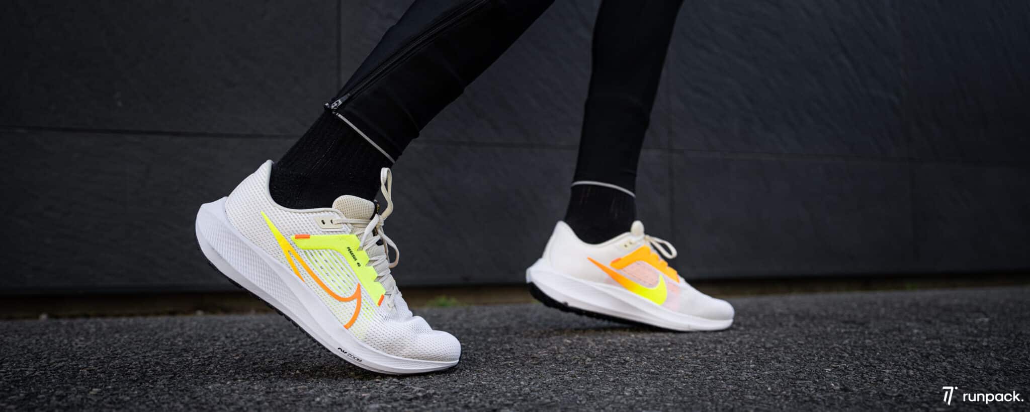 montaje mesa Tentación Nike running : quelle chaussure choisir pour courir ?