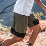 Salomon dévoile le Shortney en collaboration avec Courtney Dauwalter !