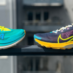 Quelles sont les différences entre les chaussures de route et de trail ?