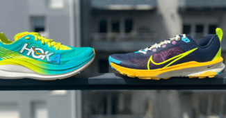 Image de l'article Quelles sont les différences entre les chaussures de route et de trail ?