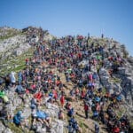 Golden Trail World Series : On commence avec Zegama !