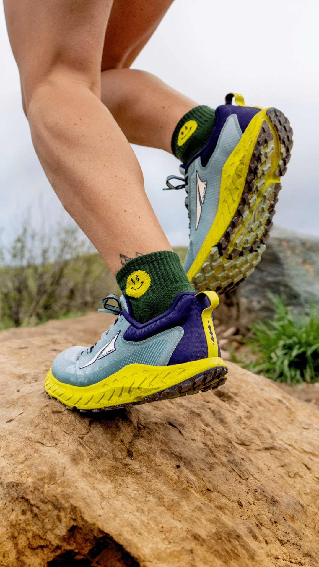 Altra Outroad 2