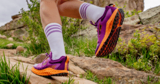 Image de l'article altra dévoile l’Outroad 2 sa paire polyvalente pour la route et le trail !