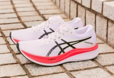 Image de l'article ASICS dévoile la Magic speed 3 !