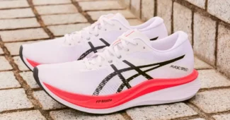 Image de l'article ASICS dévoile la Magic speed 3 !