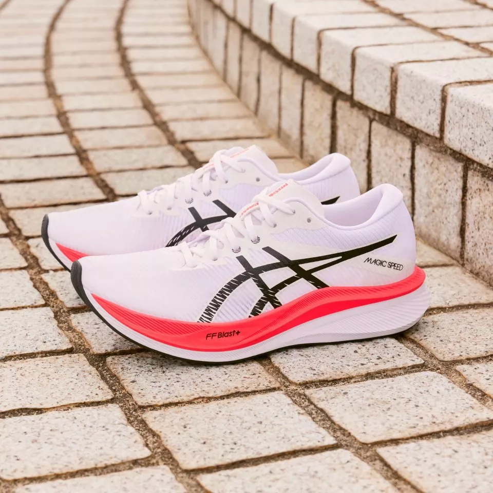 asics magic speed 3