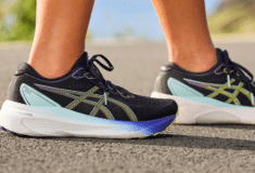 Image de l'article ASICS dévoile la Gel-Kayano 30, la chaussure la plus stable de la marque !