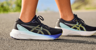 Image de l'article ASICS dévoile la Gel-Kayano 30, la chaussure la plus stable de la marque !