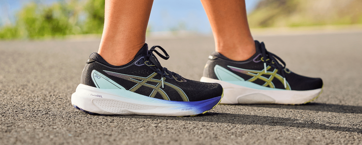 amazon asics venture 6