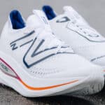 C’est quoi une chaussure carbone ?