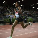 Record du monde du 1500m féminin – Faith Kipyegon en patronne