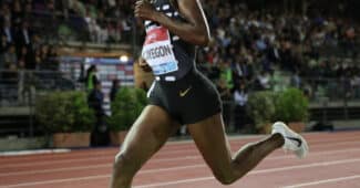 Image de l'article Record du monde du 1500m féminin – Faith Kipyegon en patronne