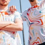 On a testé les textiles de la gamme K-li Running !