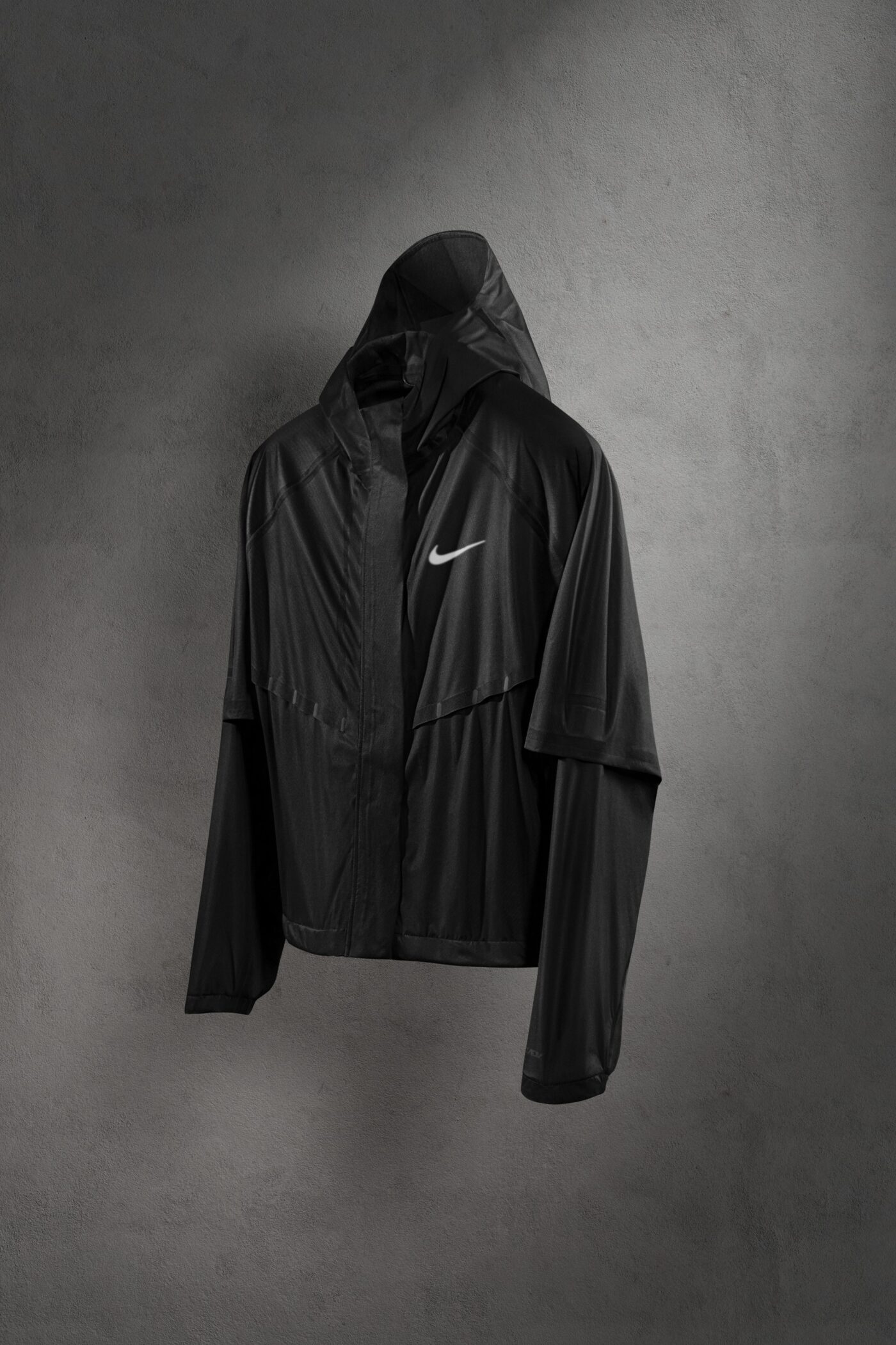 nike aerogami veste