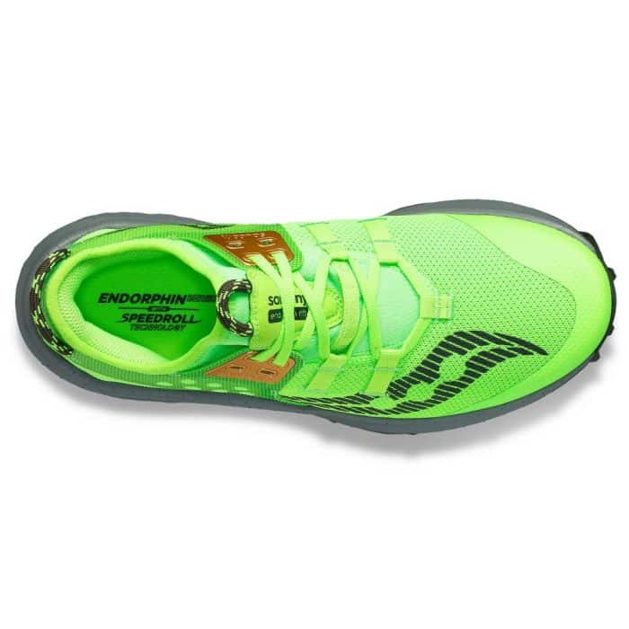 saucony endorphin rift