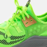 Saucony continue de développer le trail avec la Endorphin Rift