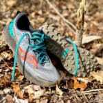 Xodus Ultra 2 de Saucony : le confort et l’efficacité