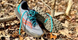 Image de l'article Xodus Ultra 2 de Saucony : le confort et l’efficacité