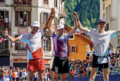 Image de l'article UTMB 2023 – Les équipements requis !