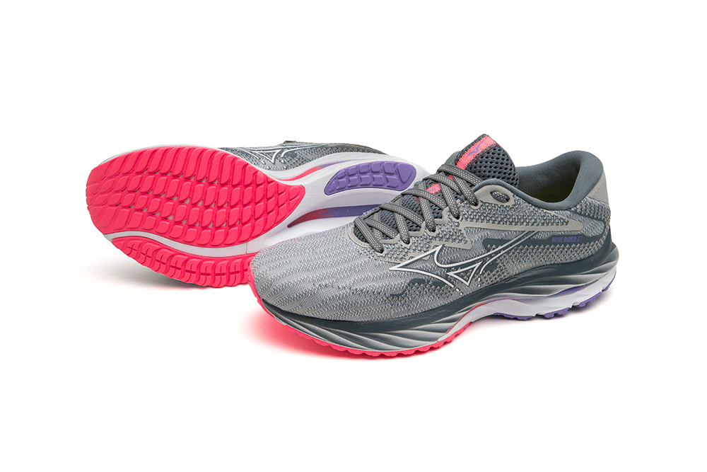 mizuno wave rider 27