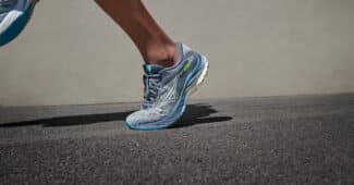 Image de l'article Wave Rider 27 : le best-seller de Mizuno encore amélioré
